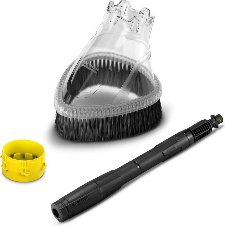 Actual product image Kärcher Splash guard