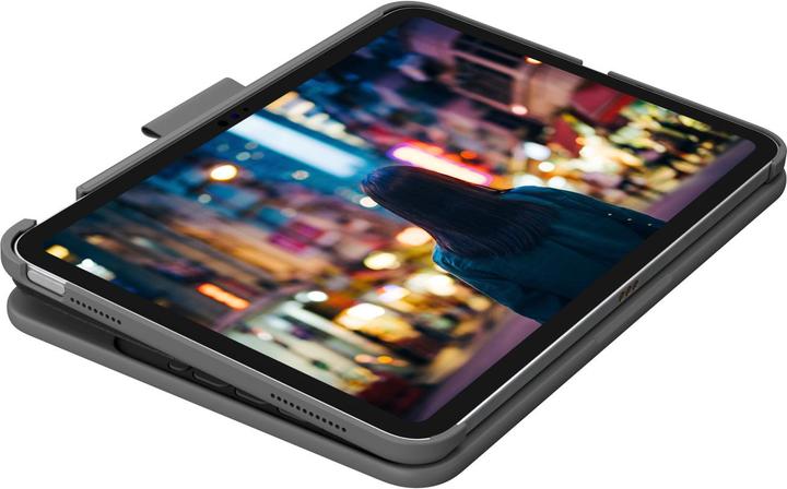 Produktbild Logitech SLIM FOLIO FOR IPAD (10TH GEN) (Eng. Int., iPad 2022 (10. Gen))