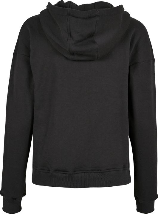 Immagine prodotto Urban Classics Felpa con cappuccio in spugna organica da donna (5XL)