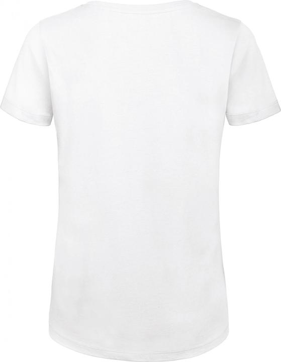 Actual product image B&C Organic Inspire (S)