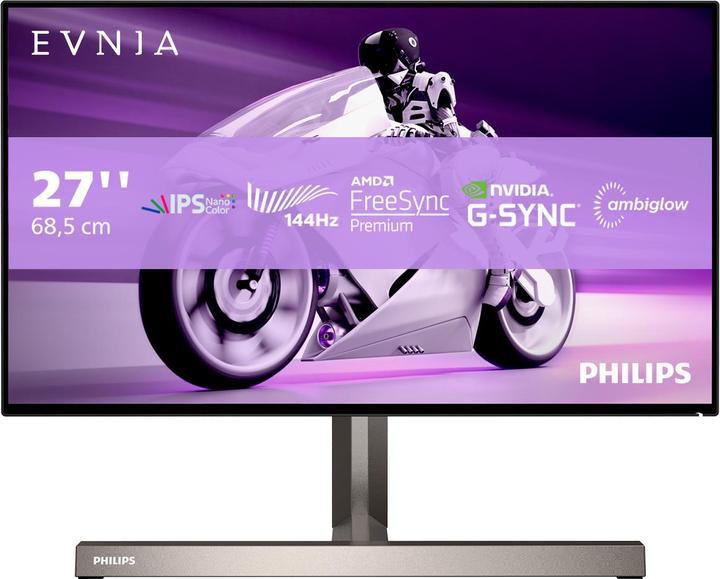Actual product image Philips 279M1RV/00 (3840 x 2160 Pixels, 27")