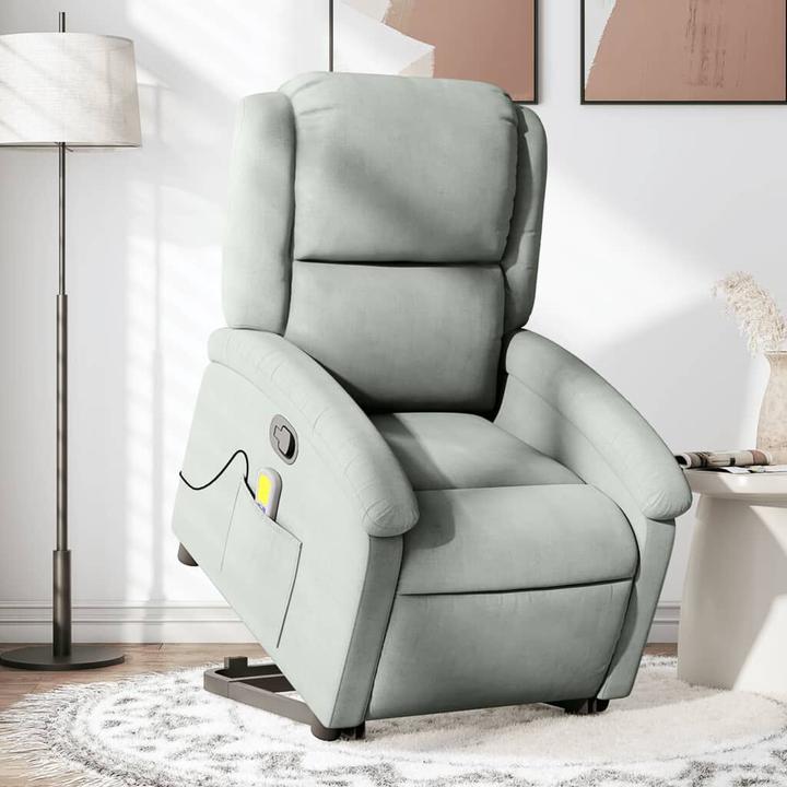 Actual product image VidaXL Istas
