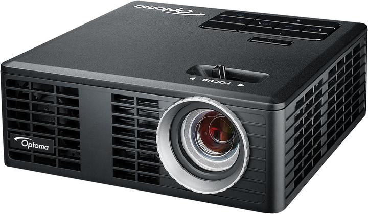 Produktbild Optoma ML750e (WXGA, 700 lm, 1.5:1)
