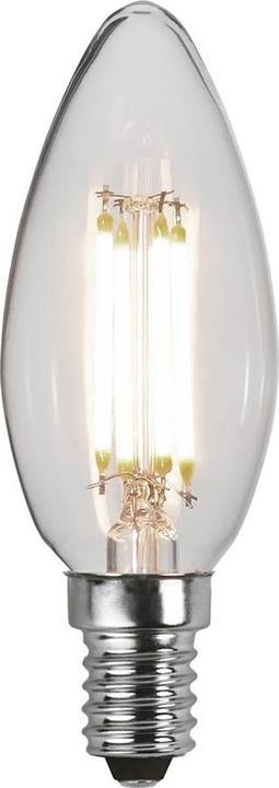 Produktbild Star Trading Leuchtmittel (E14, 4.20 W, 470 lm, 1 x, E)
