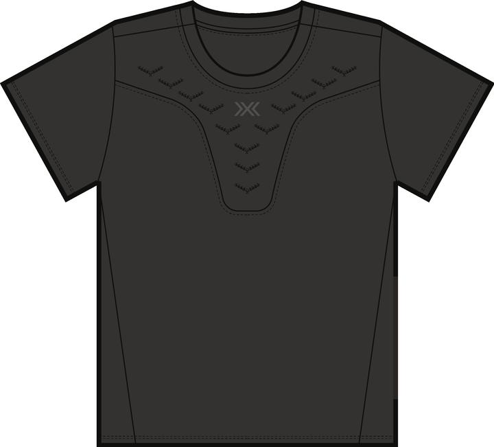 X-Bionic Women's Corefusion Run Shirt S/S