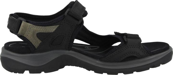 Actual product image Ecco Offroad Sandals (36)