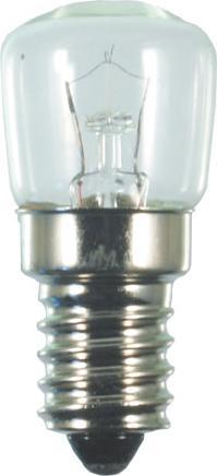 Produktbild Scharnberger+Hasenbein Birnenlampe 22x48mm (E14, 7 W, 20 lm, 1 x)