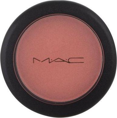 Actual product image MAC Cosmetics Blush Powder (Pinch Me)