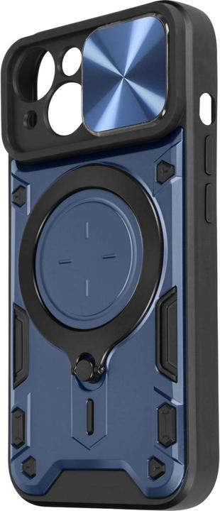Produktbild Avizar MagSafe Hülle, Kameraschutz Series (Apple iPhone 15)