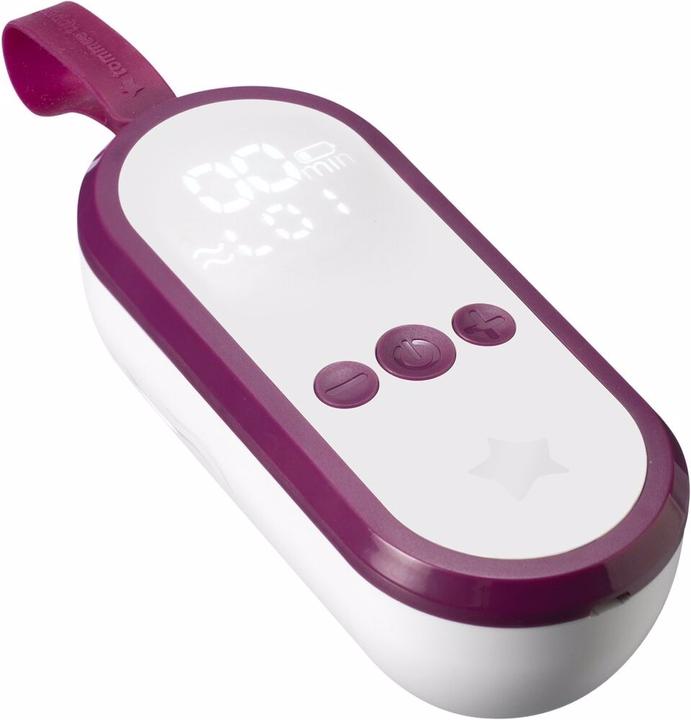 Produktbild Tommee Tippee Elektrische Milchpumpe