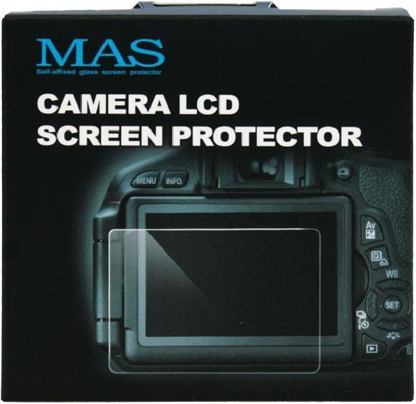 Produktbild MAS LCD (Displayschutz, Canon EOS 70D)