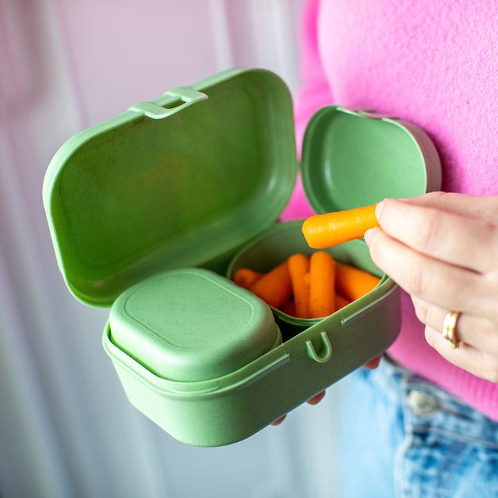 Immagine prodotto Koziol Lunchbox Pascal Ready Mini Blu