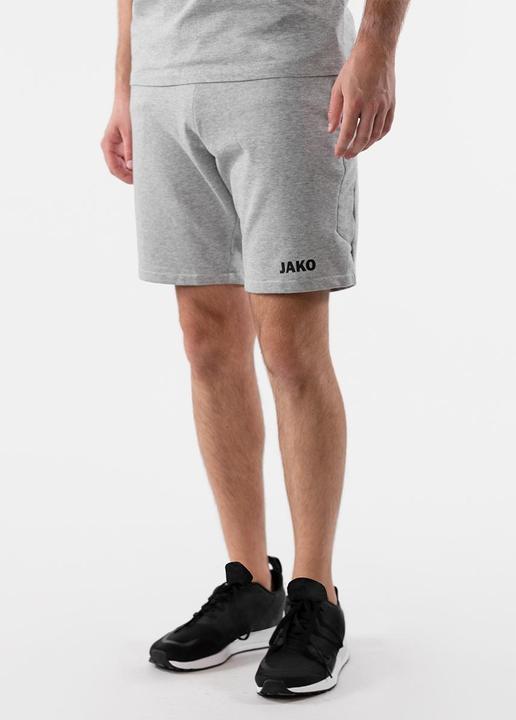 Actual product image JAKO Short Base (140)