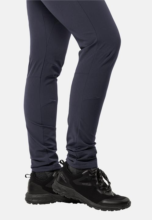 Actual product image Jack Wolfskin Geigelstein Slim Pants W (42)