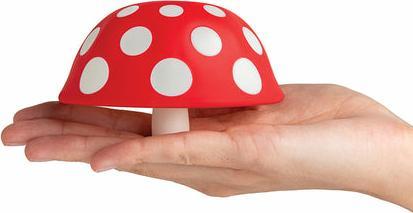 Produktbild Lund-Stougaard OTOTO - Magic Mushroom XL - Funnel