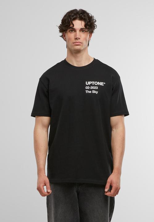 Actual product image Urban Classics Upscale Uptone Oversize Tee - 195195 (M)
