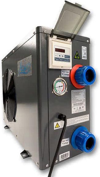 Produktbild Azuro WÄRMEPUMPE BP-120HS - 12kW / 7m³/h