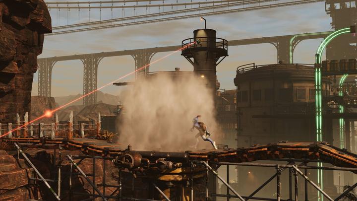 Produktbild Microids Oddworld: Soulstorm Day One Oddition (PS4, DE)