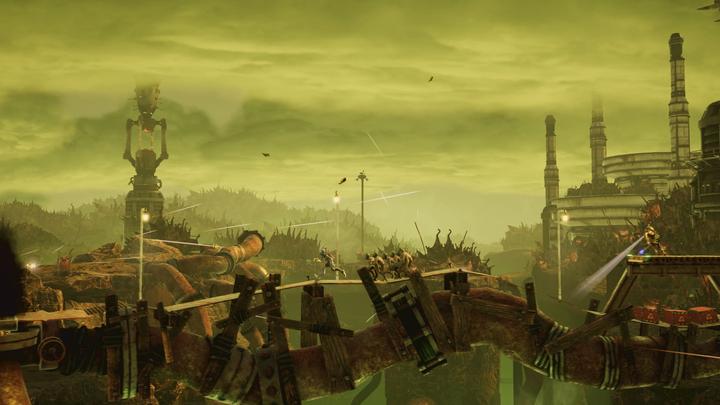 Produktbild Microids Oddworld: Soulstorm Day One Oddition (PS4, DE)