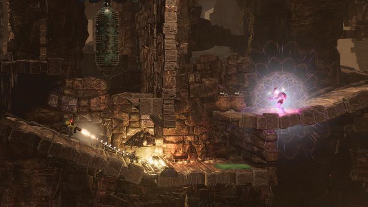 Produktbild Microids Oddworld: Soulstorm Day One Oddition (PS4, DE)