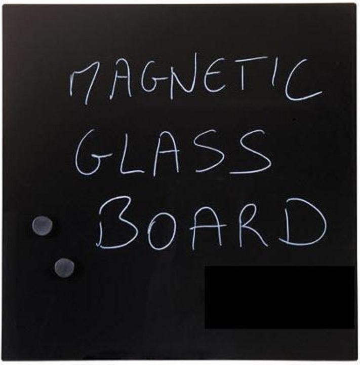 Produktbild Bi-Office magnetische Glastafel (38 x 38 cm)