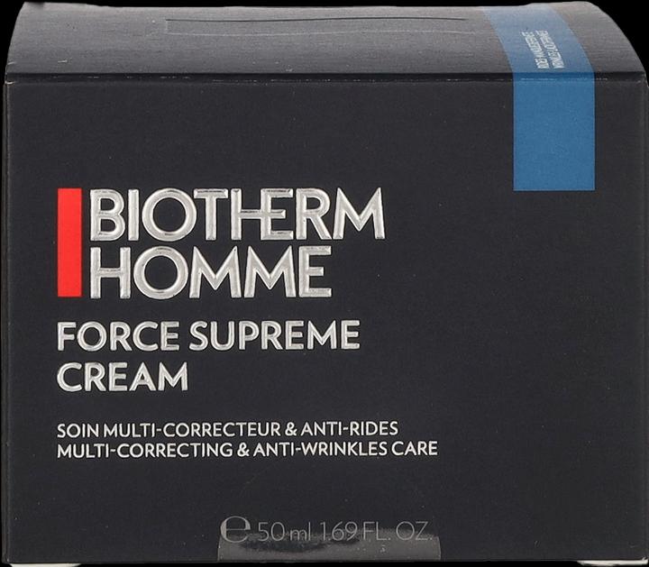 Produktbild Biotherm Force Supreme (50 ml, 24h Creme)