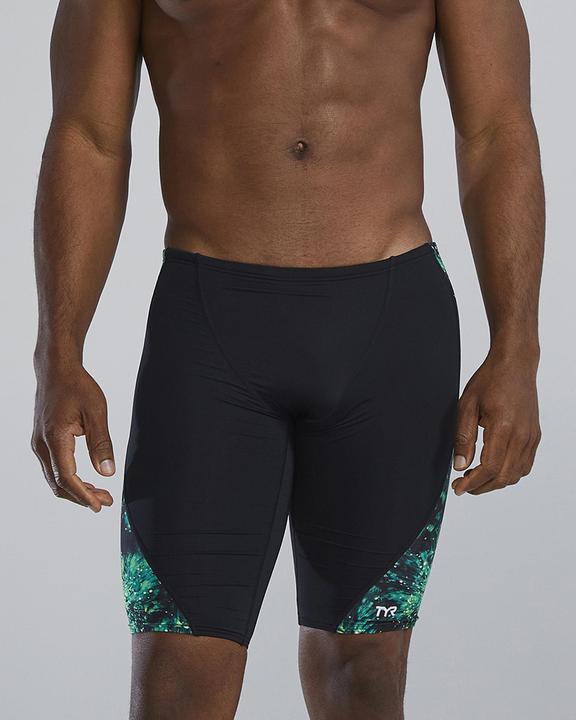 Tyr Herren Badeshorts Blde Spl Jam Radia (38)