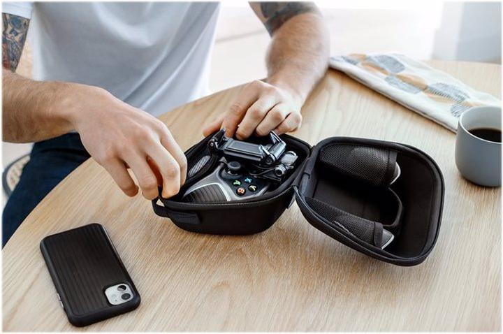 Actual product image OtterBox Gaming Carry case (Xbox Series S, Xbox One S, Xbox Series X)