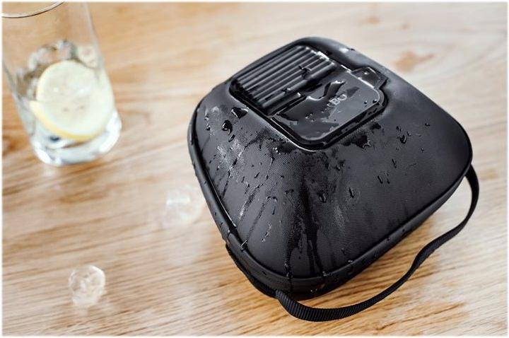 Actual product image OtterBox Gaming Carry case (Xbox Series S, Xbox One S, Xbox Series X)