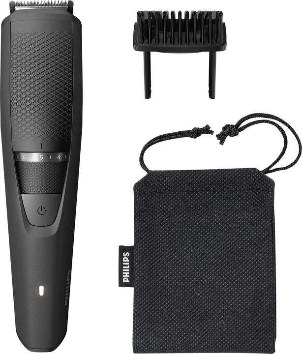 Produktbild Philips Beardtrimmer Series 3000 Regolabarba