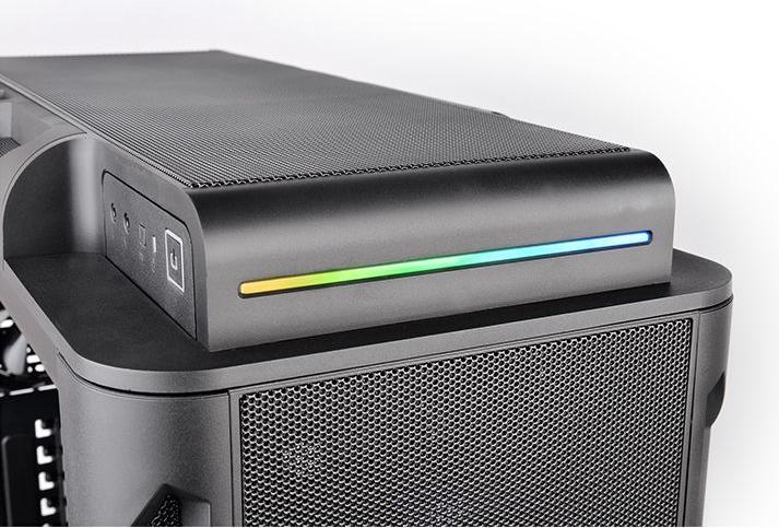 Produktbild Thermaltake Level 20 (mATX, Mini-ITX, ATX)