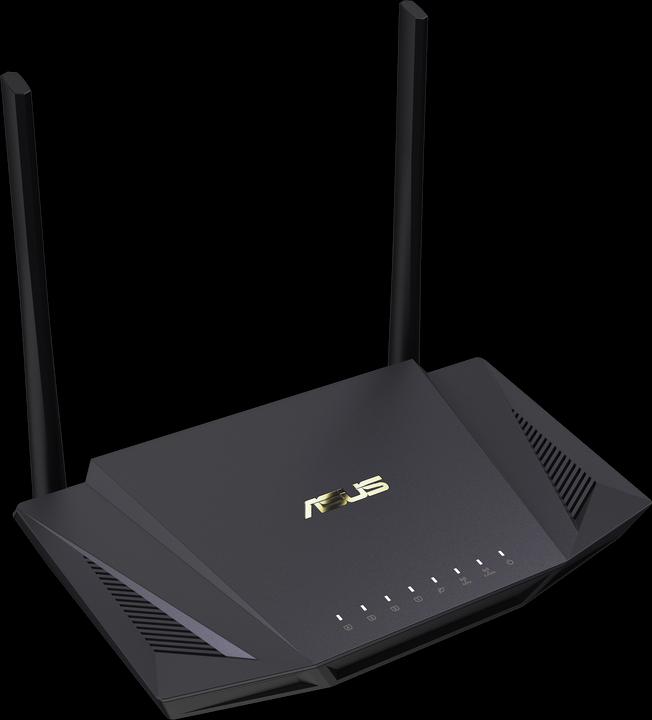 Produktbild ASUS RT-AX56U