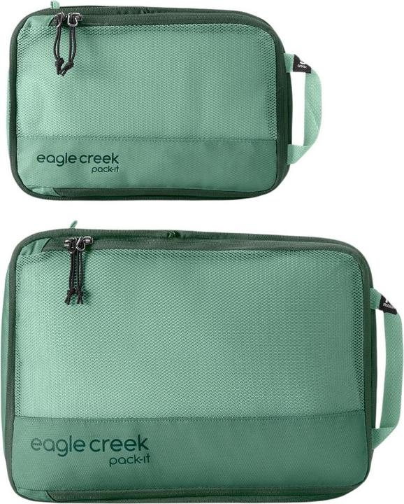 Immagine prodotto Eagle Creek Pack-It Isolate Compression Cube Set
