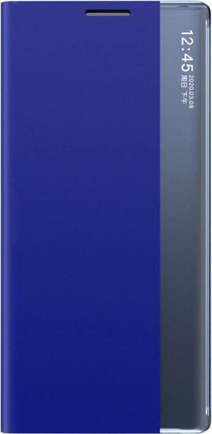 Immagine prodotto MU Style Copertina per libri in similpelle con finestra (Samsung Galaxy S22+)