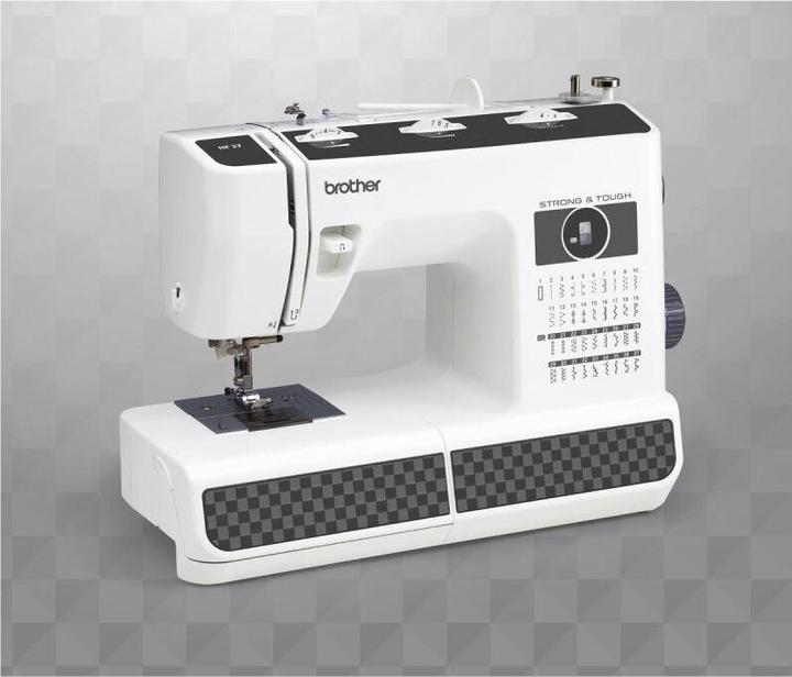 Produktbild Brother Nähmaschine Hf37