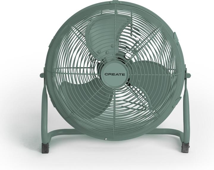 Produktbild Create Air Floor Retro (54 dB)
