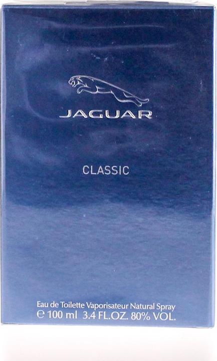 Immagine prodotto Jaguar Classico (Eau de toilette, 100 ml)