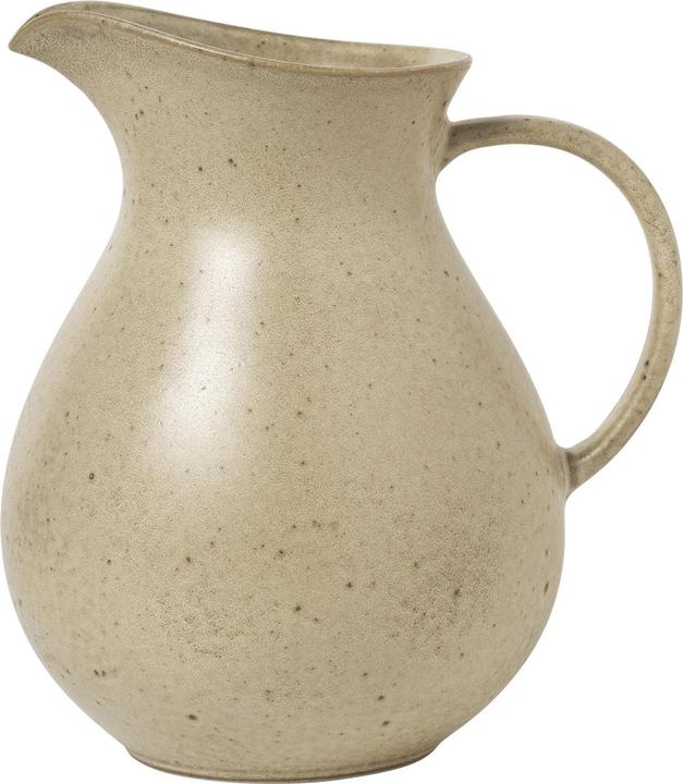 Serving jugs + carafes