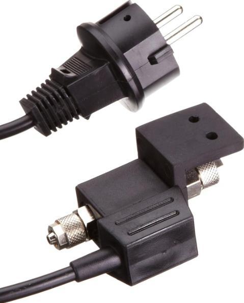 Produktbild Dennerle CO2 Magnetventil (Aquarium Pflanzenpflege)