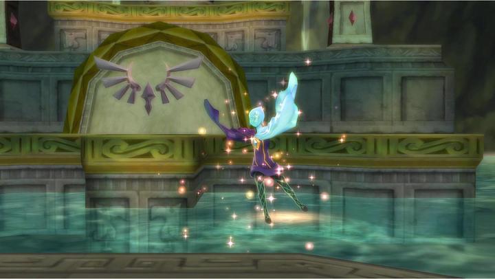 Produktbild Nintendo The Legend of Zelda: Skyward Sword HD (Switch, Multilingual)