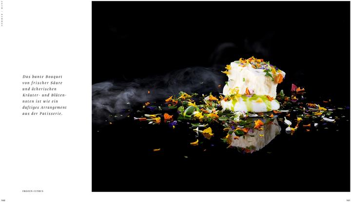 Produktbild The Restaurant (Deutsch, Heiko Nieder, 2021)