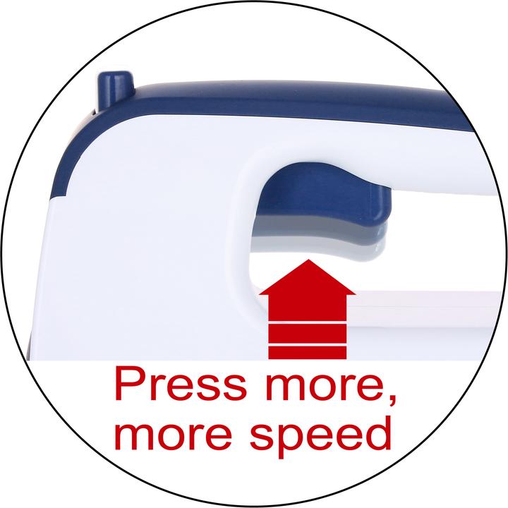 Produktbild Emerio Handmixer (300 W)