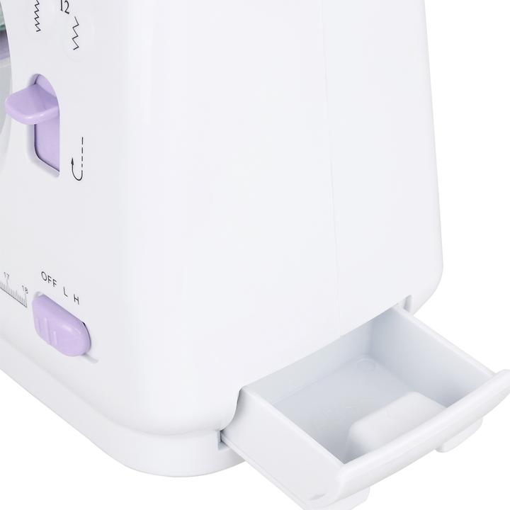 Actual product image Emerio SEW-121820