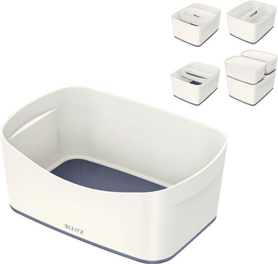 Produktbild Leitz MyBox Aufbewahrungsschale (24.6 x 9.8 x 16 cm, 3.80 l)