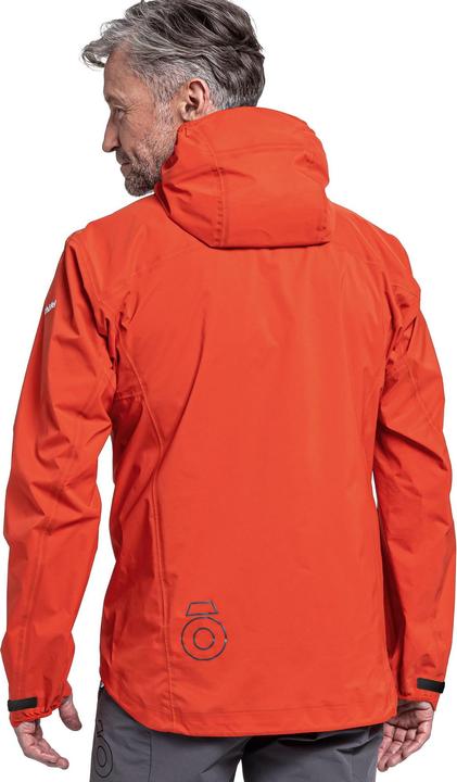 Produktbild Schöffel 2.5L Jacket Karma Trail (48)