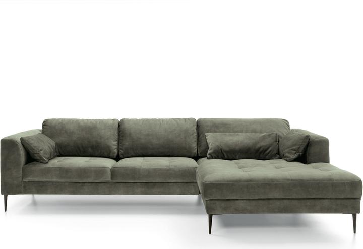 Actual product image Trendmanufaktur Luzi (Corner sofa)