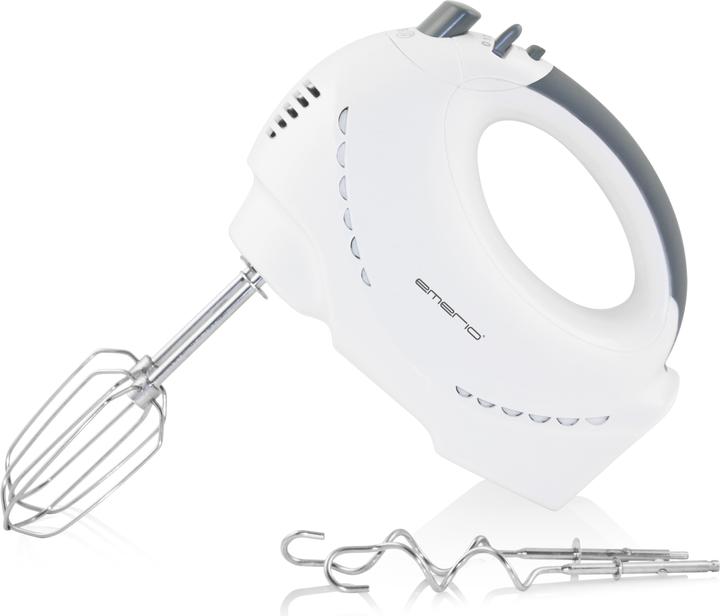 Emerio Batteur à main (250 W)