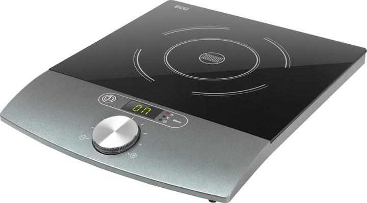 ECG Induction hob IV 18