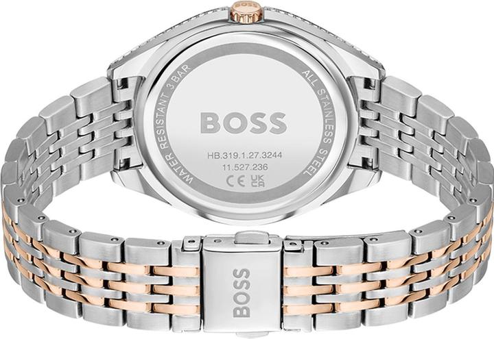 Immagine prodotto BOSS Hugo Saya (Orologio da polso analogico, 37 mm)