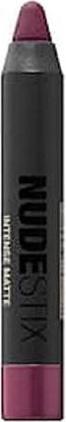 Immagine prodotto Nudestix Matita labbra e guance Intense Matte Raven 2,8g Mini Travel (Raven)